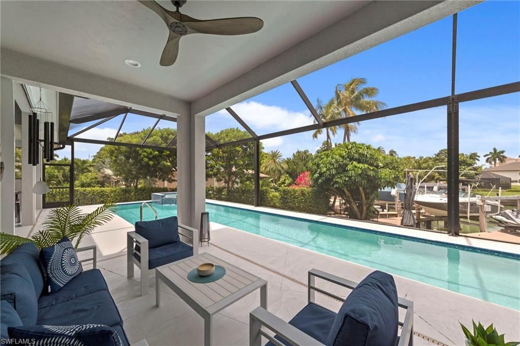 1066 Ruppert Rd , Marco Island, FL 34145 Photo