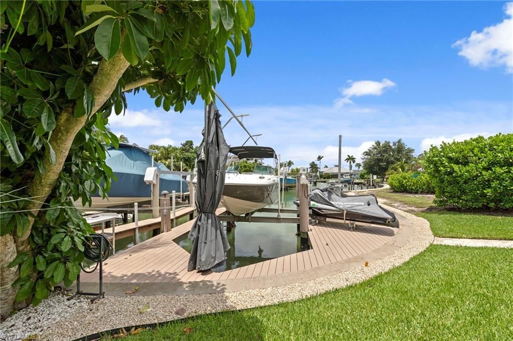 1066 Ruppert Rd , Marco Island, FL 34145 Photo