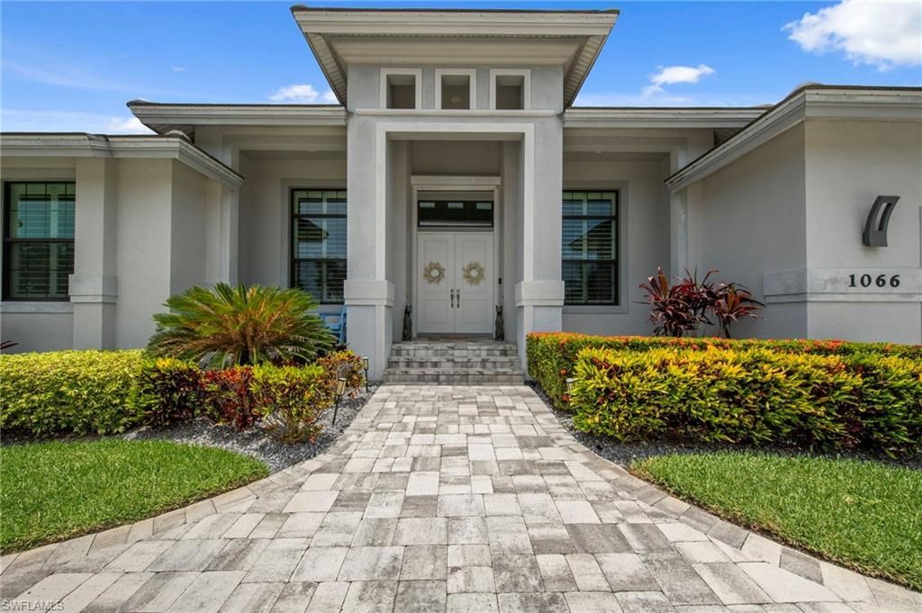 1066 Ruppert Rd , Marco Island, FL 34145 Photo