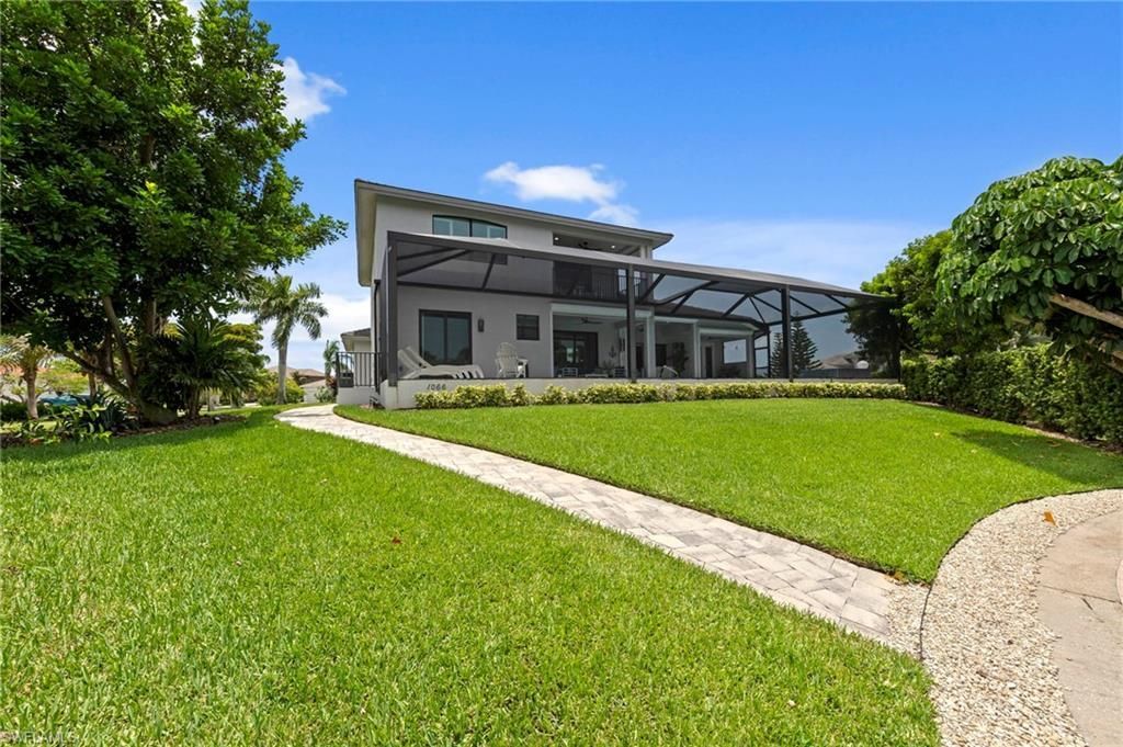 1066 Ruppert Rd , Marco Island, FL 34145 Photo