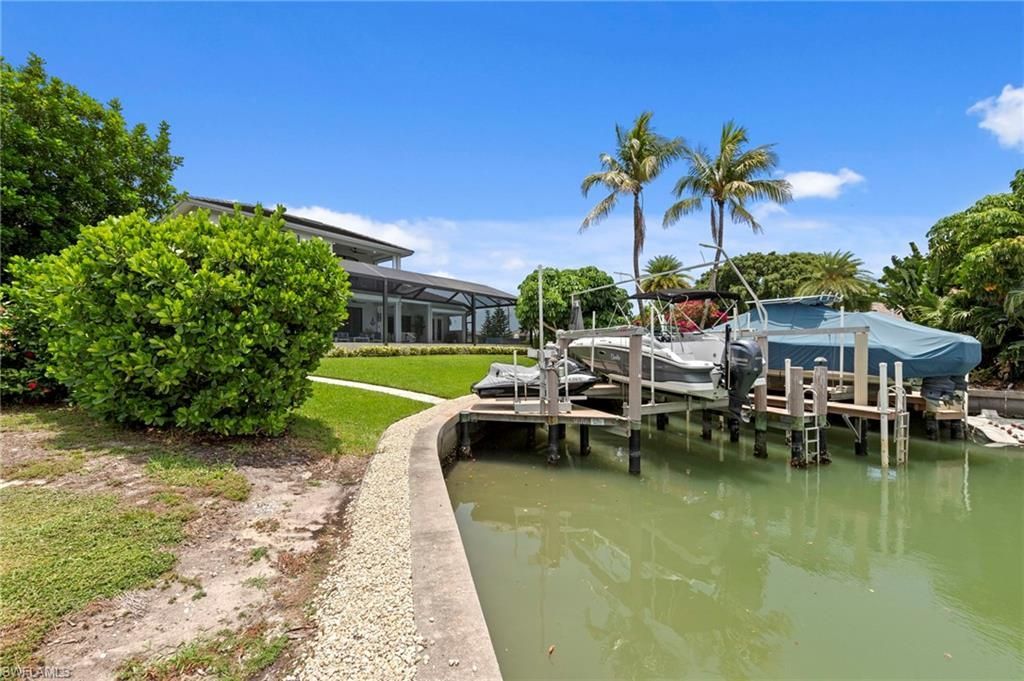 1066 Ruppert Rd , Marco Island, FL 34145 Photo