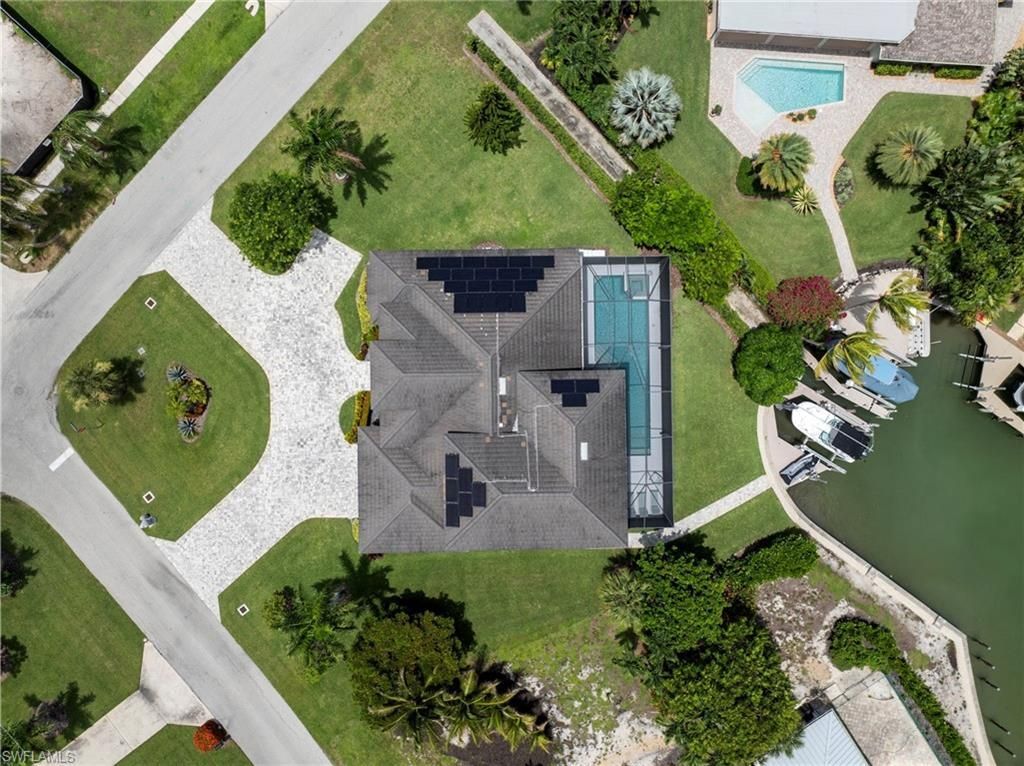 1066 Ruppert Rd , Marco Island, FL 34145 Photo