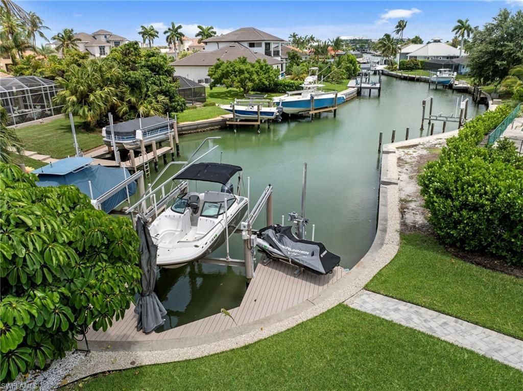 1066 Ruppert Rd , Marco Island, FL 34145 Photo
