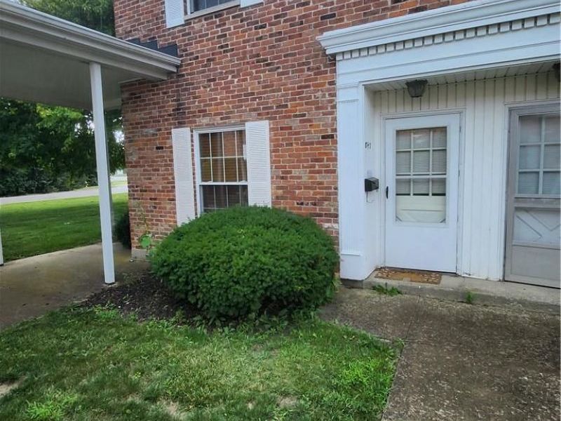 843 Clareridge Lane, Centerville, OH 45458 Photo 1