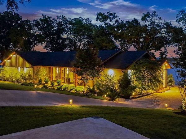 7250 Briar Road, Azle, TX 76020