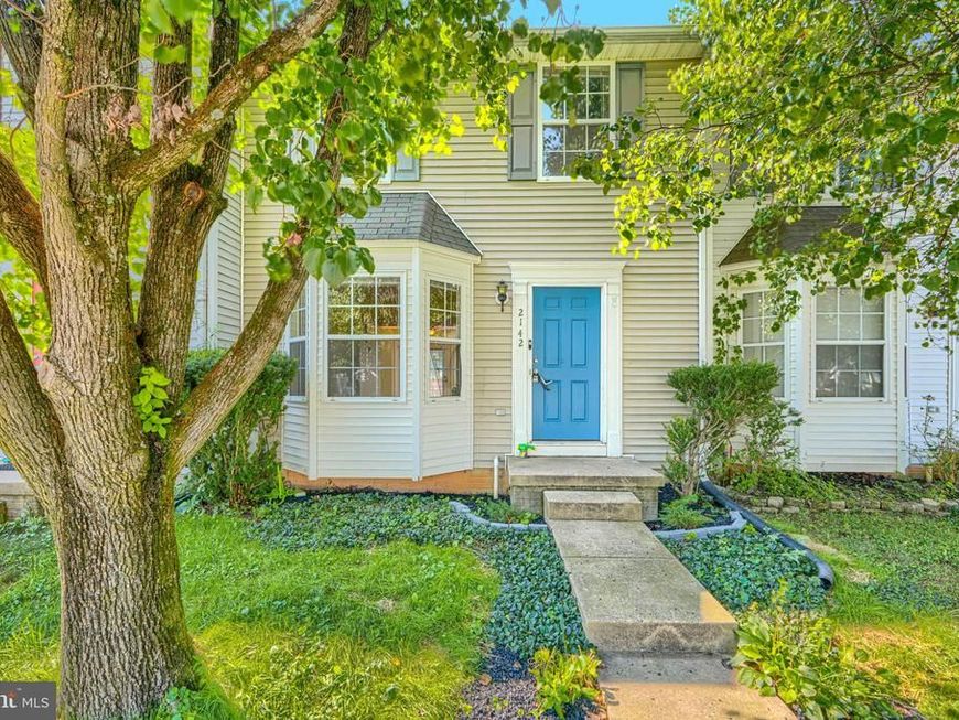 2142 Riding Crop Way, Baltimore, MD 21244 Main Photo