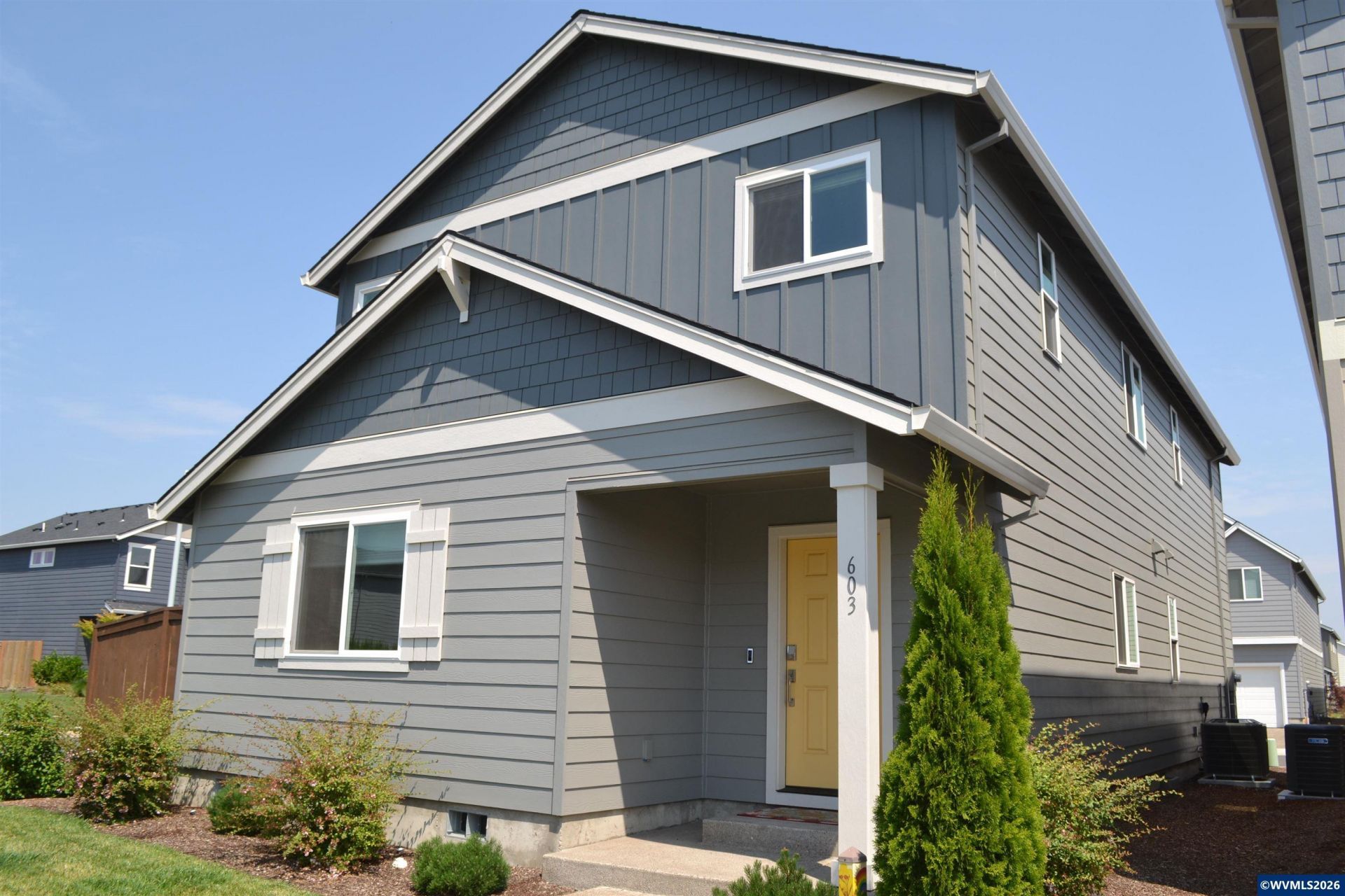 603 Pickering Ln, Woodburn, OR 97071 Main Photo