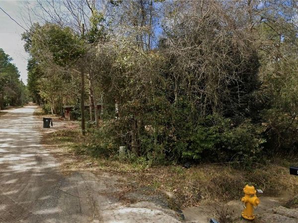 15TH STREET, SANTA ROSA BEACH, FL 32459
