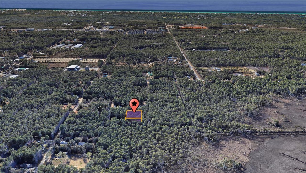 15th Street, Santa Rosa Beach, FL 32459 Photo