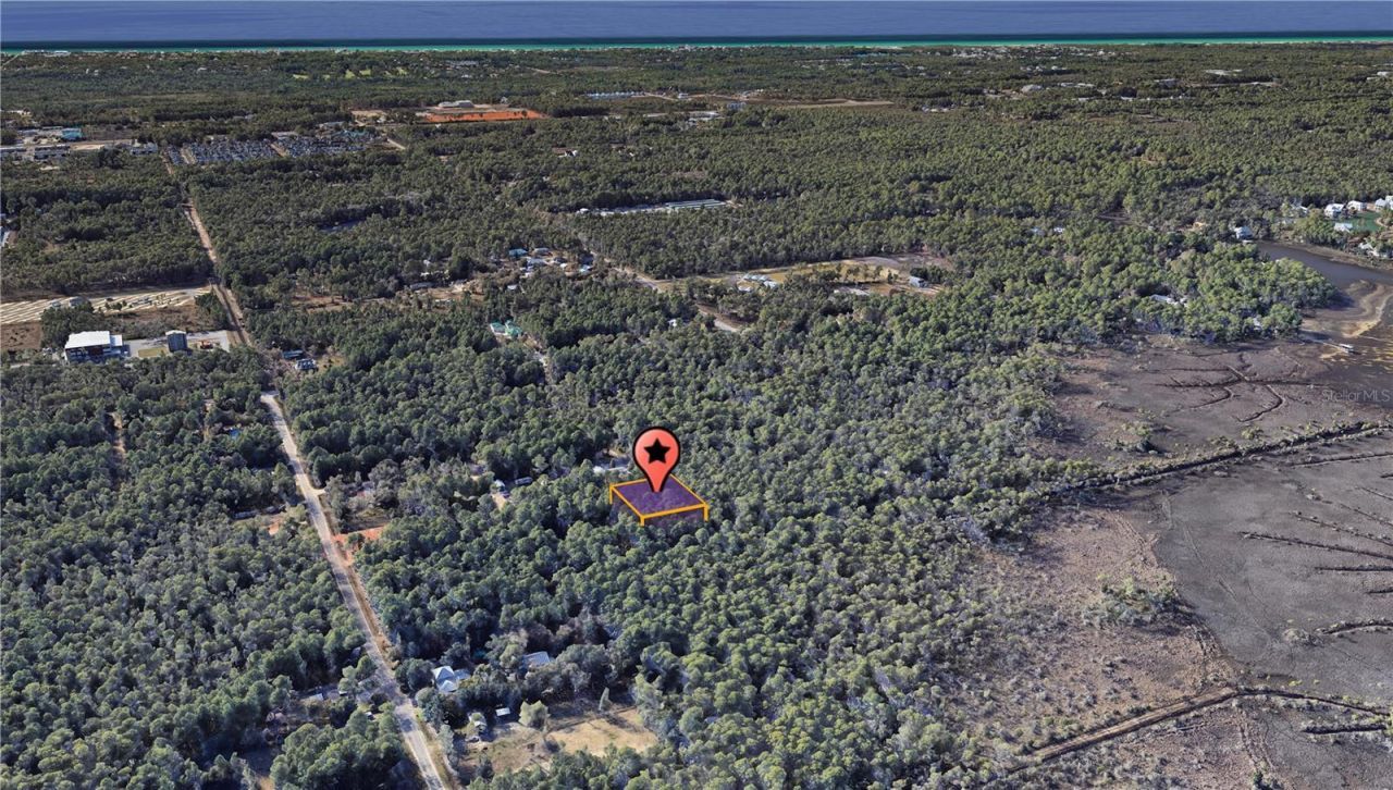 15th Street, Santa Rosa Beach, FL 32459 Photo