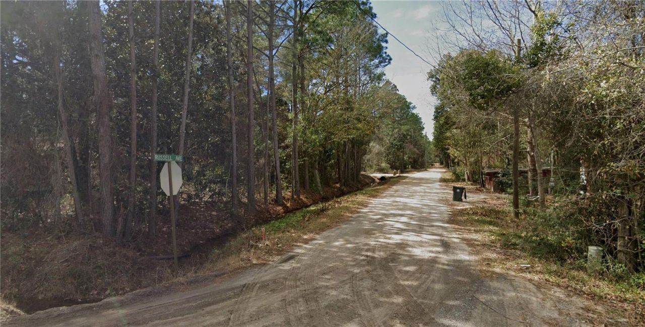 15th Street, Santa Rosa Beach, FL 32459 Photo