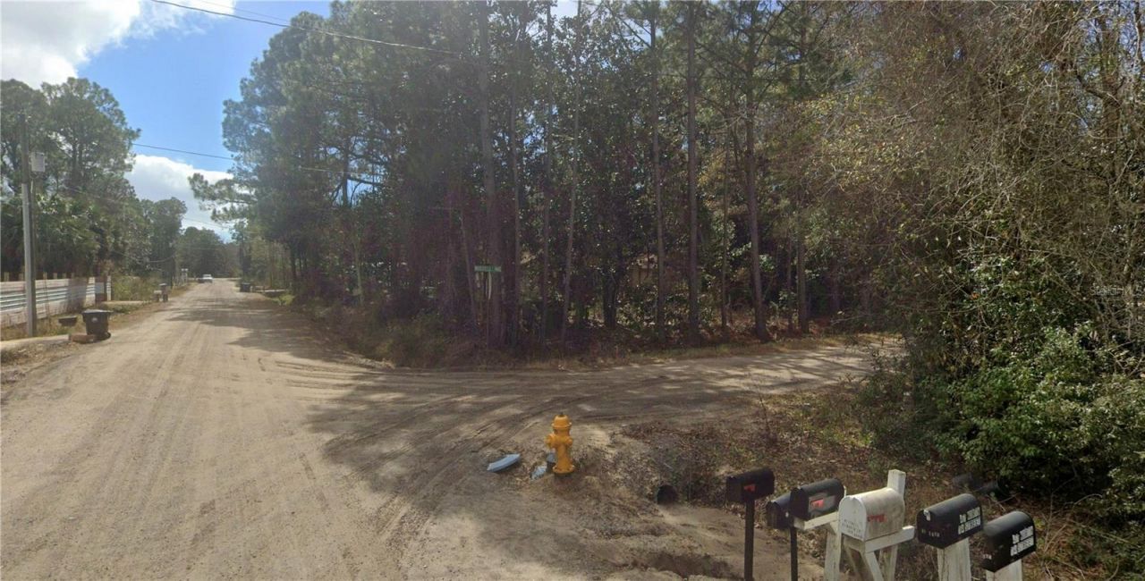 15th Street, Santa Rosa Beach, FL 32459 Photo