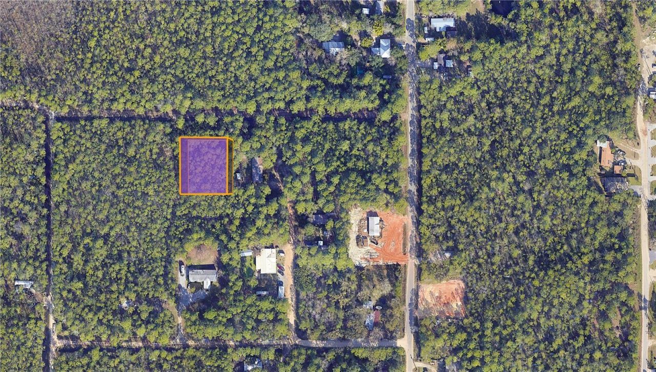 15th Street, Santa Rosa Beach, FL 32459 Photo