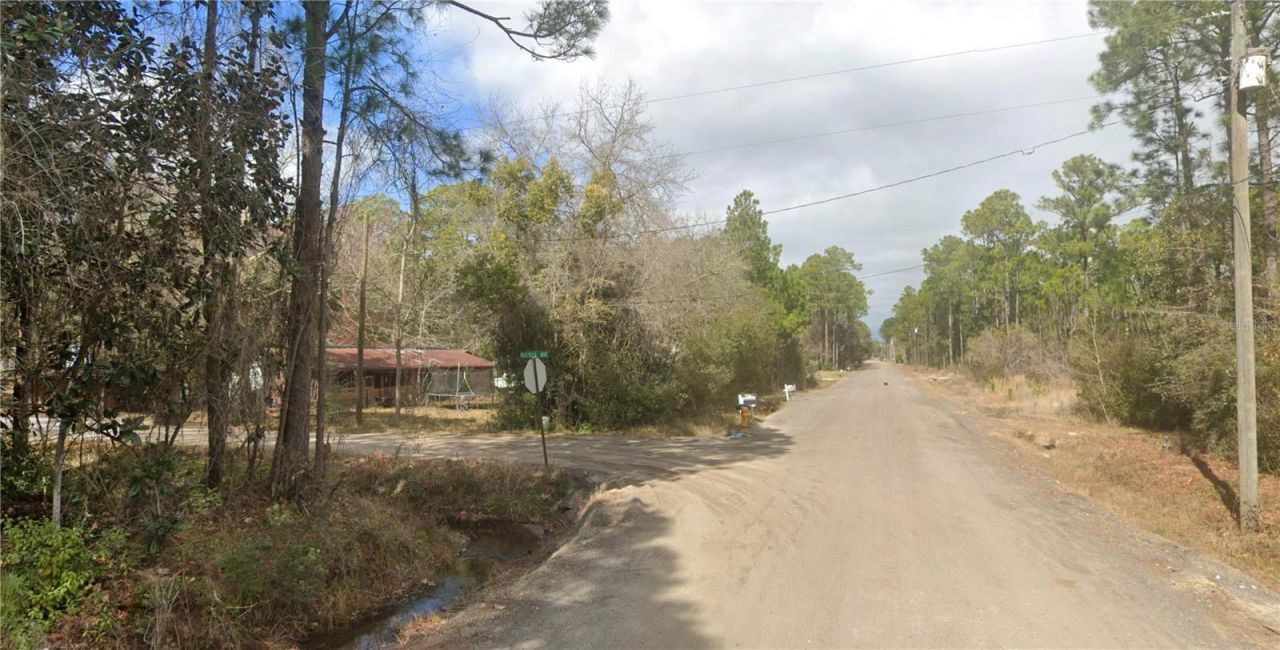 15th Street, Santa Rosa Beach, FL 32459 Photo