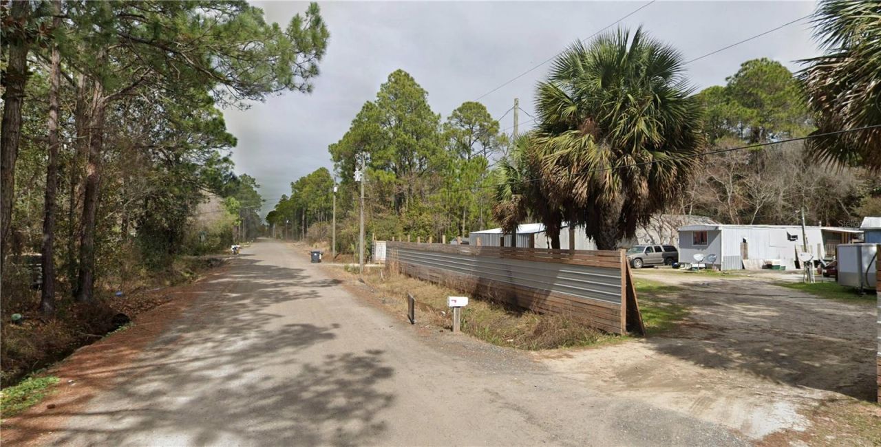 15th Street, Santa Rosa Beach, FL 32459 Photo
