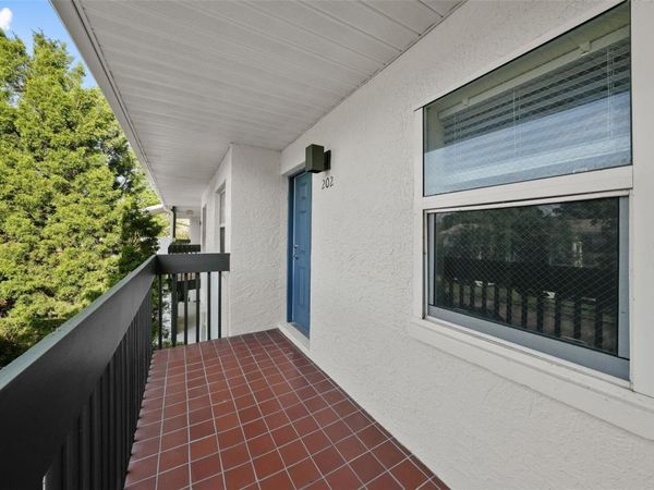 3800 34TH AVENUE S, Unit 203, ST PETERSBURG, FL 33711