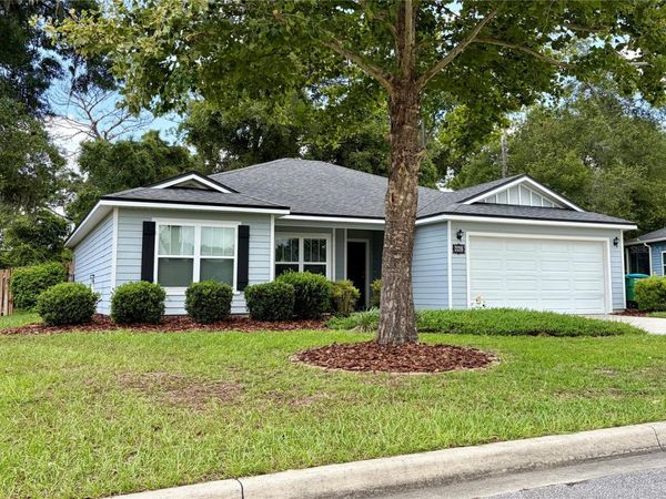 882 NW 256TH WAY , NEWBERRY, FL 32669