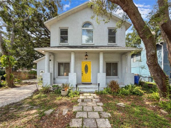 211 E 131ST AVENUE , TAMPA, FL 33612