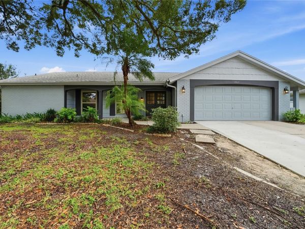 12605 RIVER MILL DRIVE , HUDSON, FL 34667