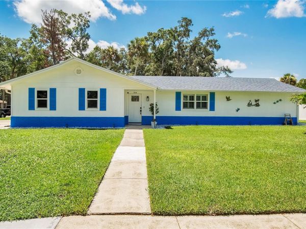 944 BENTWOOD LANE, PORT ORANGE, FL 32127