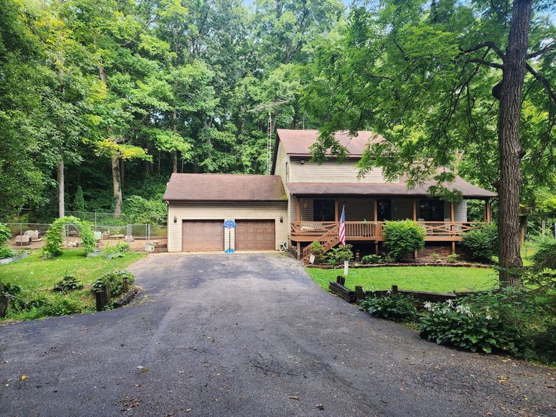 2476 Watseka Drive, West Liberty, OH 43357 Photo 1