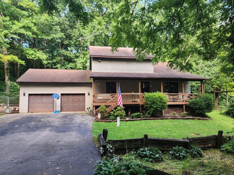 2476 Watseka Drive, West Liberty, OH 43357 Photo 2