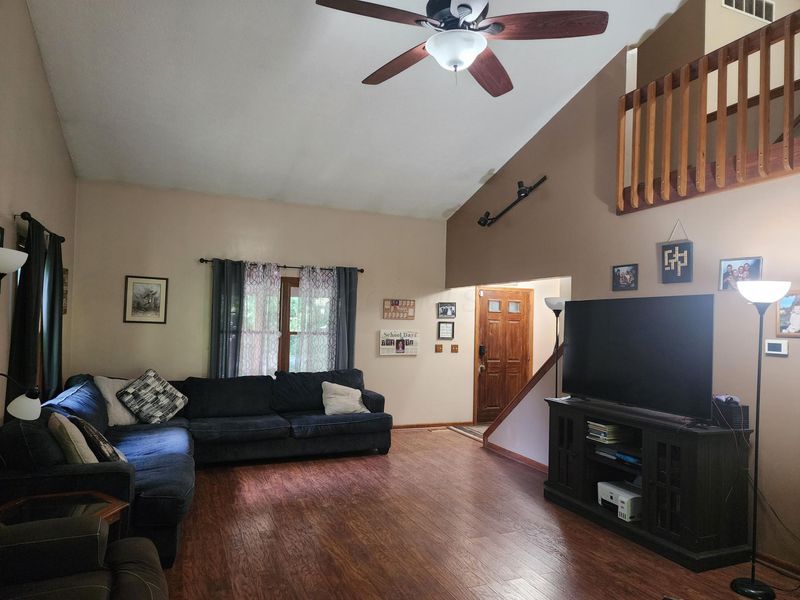 2476 Watseka Drive, West Liberty, OH 43357 Photo 6