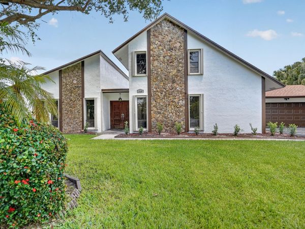 1640 SW 120TH Terrace, Davie, FL 33325