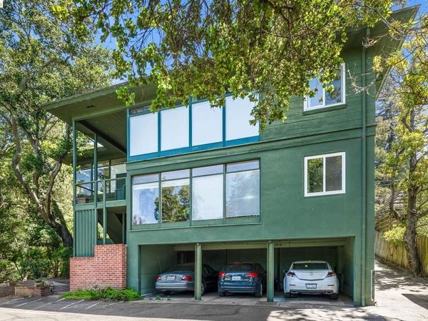 1730 Highland Pl, Unit 1, Berkeley, CA 94709