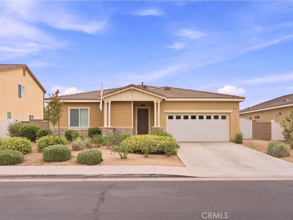 27659 Coral, Romoland, CA 92585