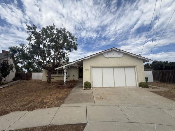 8772 CHANTILLY Avenue, San Diego, CA 92123