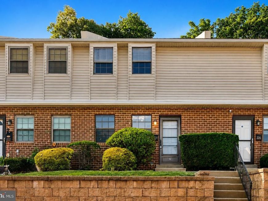 224 Holly Drive, King of Prussia, PA 19406 Main Photo