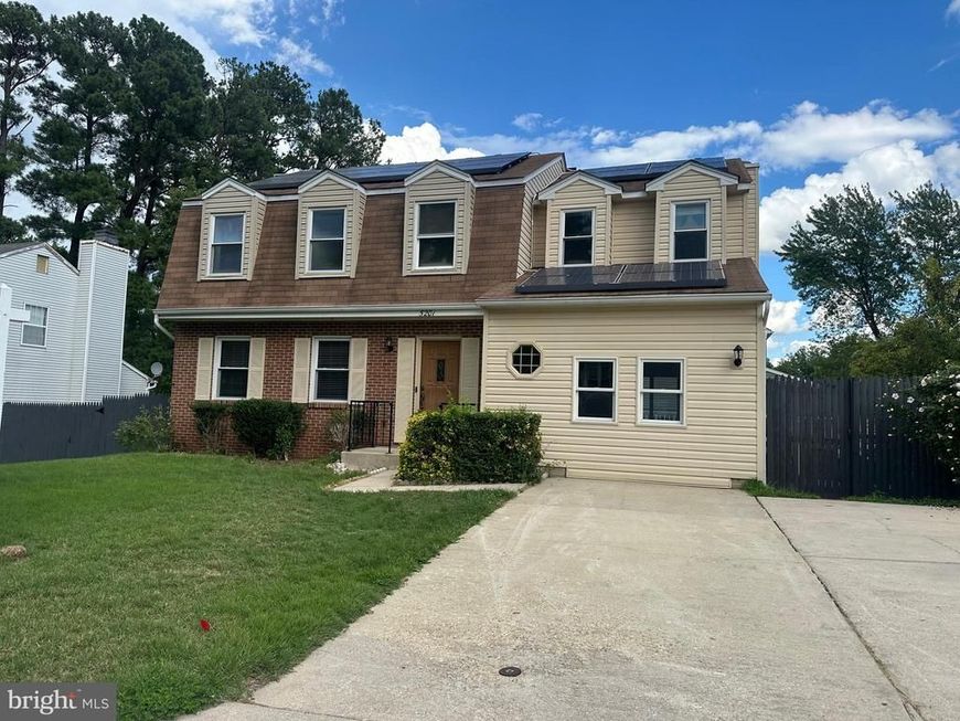 5201 Aldershot Drive, Lanham, MD 20706 Main Photo