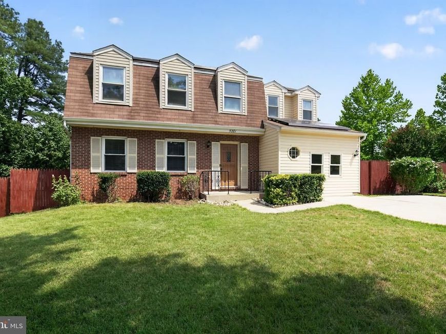 5201 Aldershot Drive, Lanham, MD 20706 Main Photo