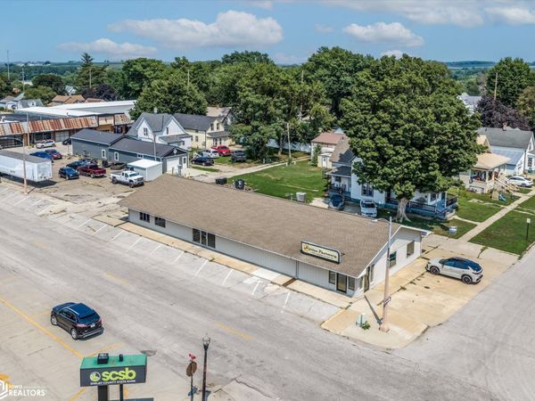 1024 5th Street, Harlan, IA 51537