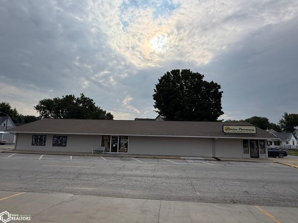 1024 5th Street, Harlan, IA 51537