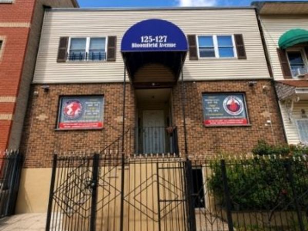 125 Bloomfield Ave, Newark, NJ 07104