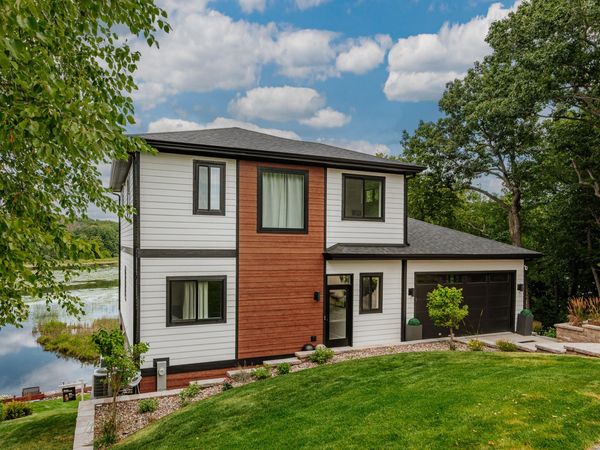 W5702 North Dr, La Grange, WI 53121