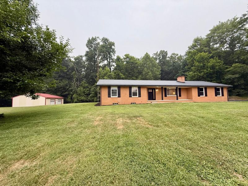 12761 Old Mansfield Road, Mount Vernon, OH 43050 Photo 1