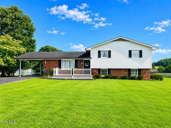 1418 Glenmar Avenue, Mount Carmel, TN 37645