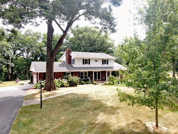W159 Bartlain DRIVE, Ixonia, WI 53036