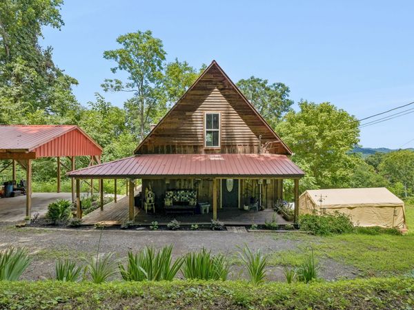 225 Grishom Ln , Granville, TN 38564