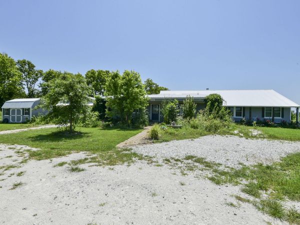 5832 S Freeman Lane , Rogersville, MO 65742