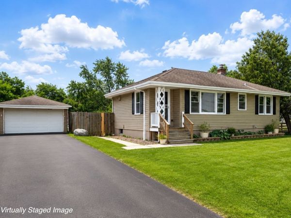 2099 Inverness Avenue , Downers Grove, IL 60515