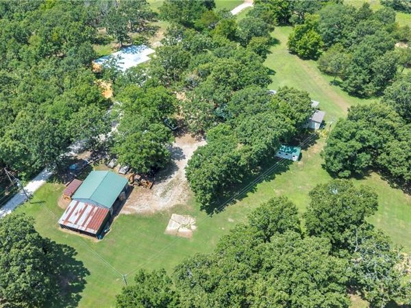 14648 Director Road , West Fork, AR 72774