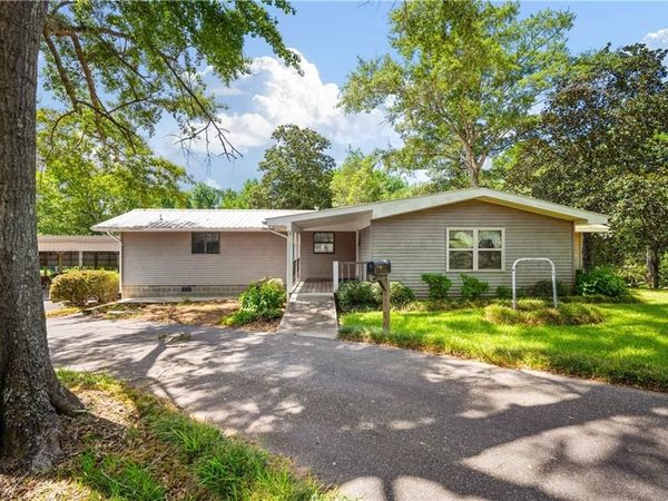 6491 Beth Lane, Mobile, AL 36521
