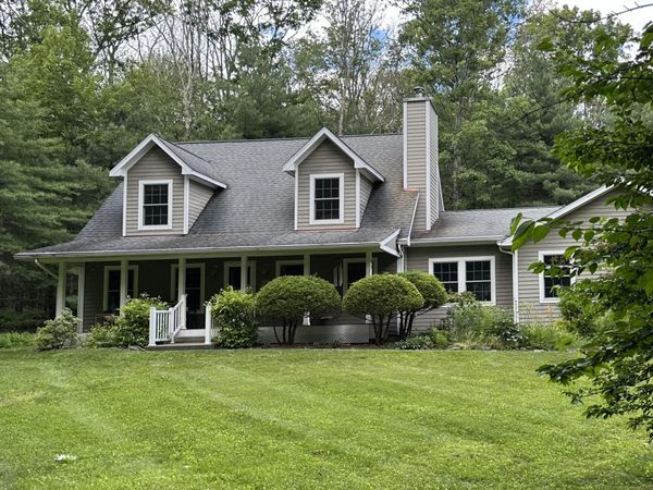 99 Van Tine Road, Kerhonkson, NY 12446