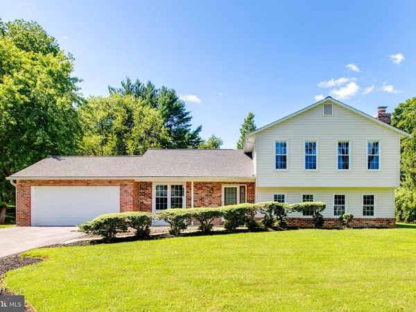 10037 CENTURY DRIVE, ELLICOTT CITY, MD 21042