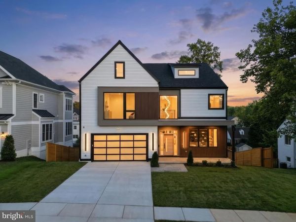6010 JOHNSON AVENUE, BETHESDA, MD 20817