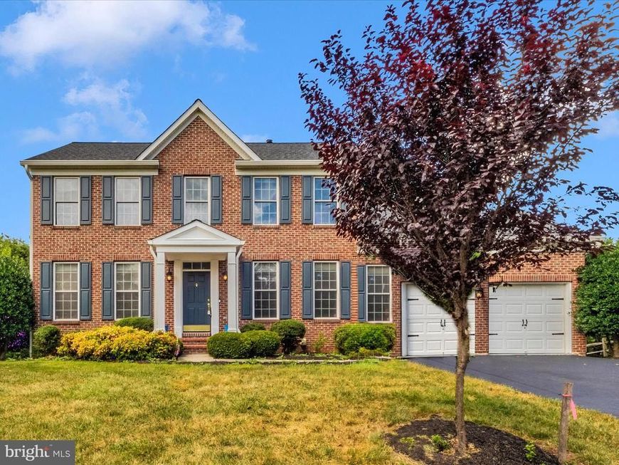 15310 Lions Den Road , Burtonsville, MD 20866 Main Photo